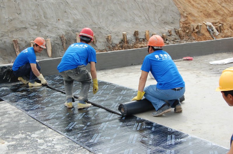 water proofing Membrane